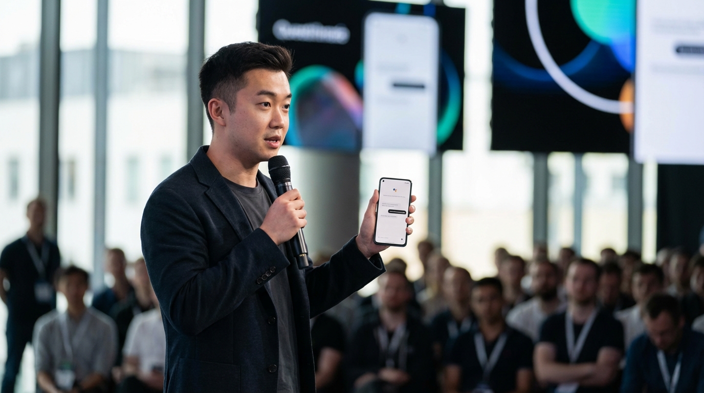 Nothing CEO Carl Pei predicts smartphone apps will vanish as AI agents take over
