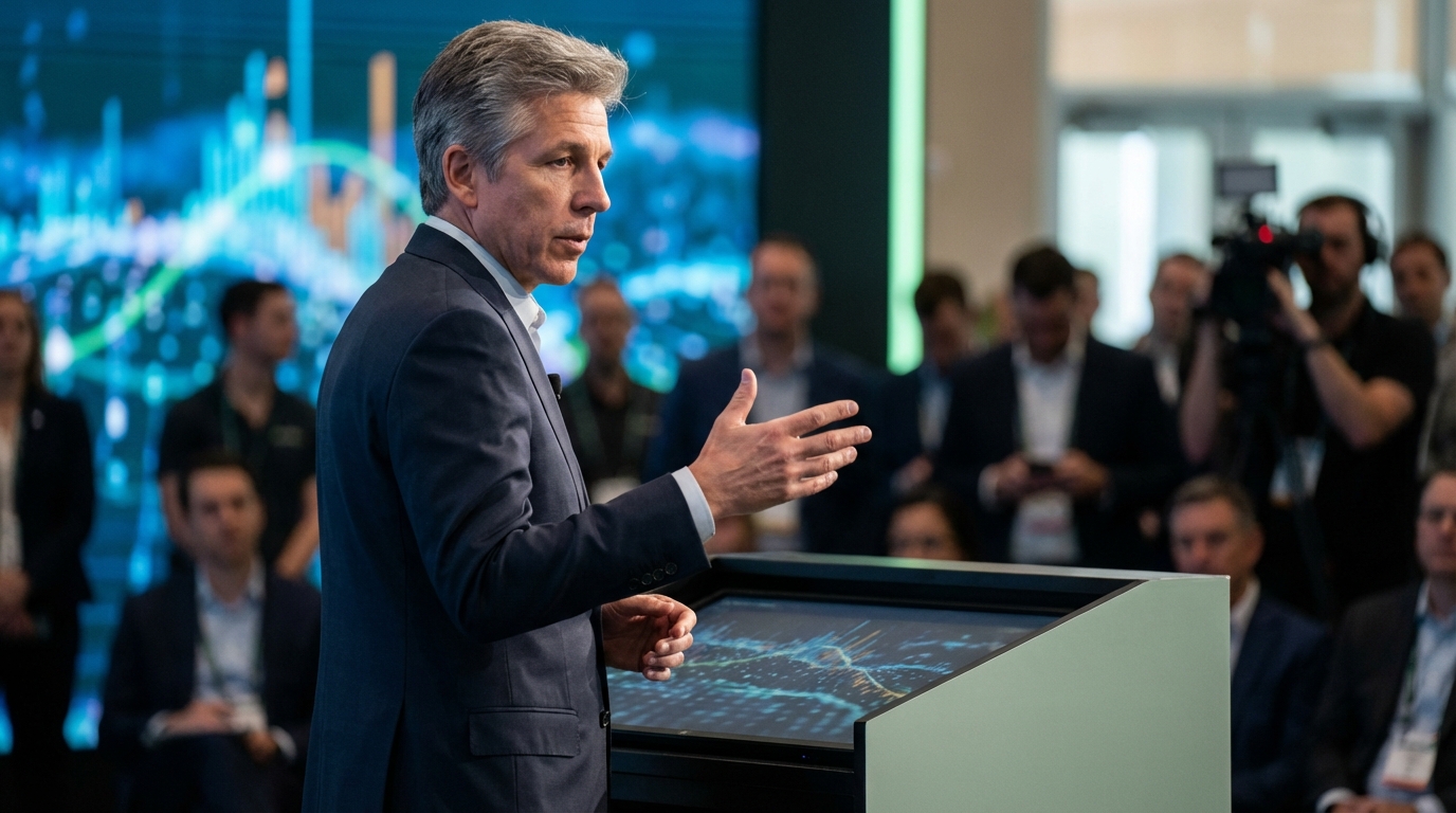 ServiceNow CEO Warns AI Could Drive Graduate Unemployment Above 30%